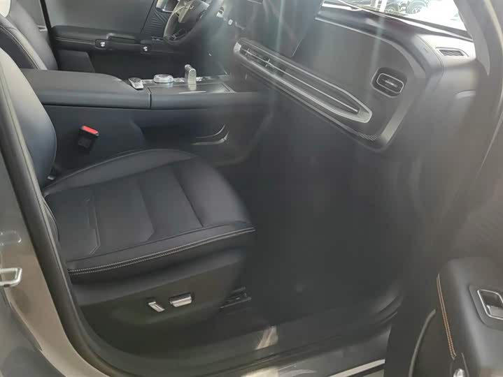 Фото 8 - BAIC Beijing BJ30