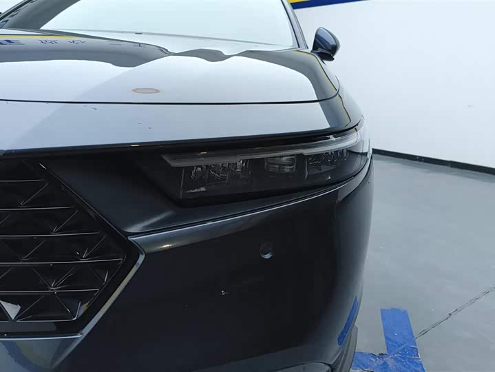 Фото 5 - Honda Accord