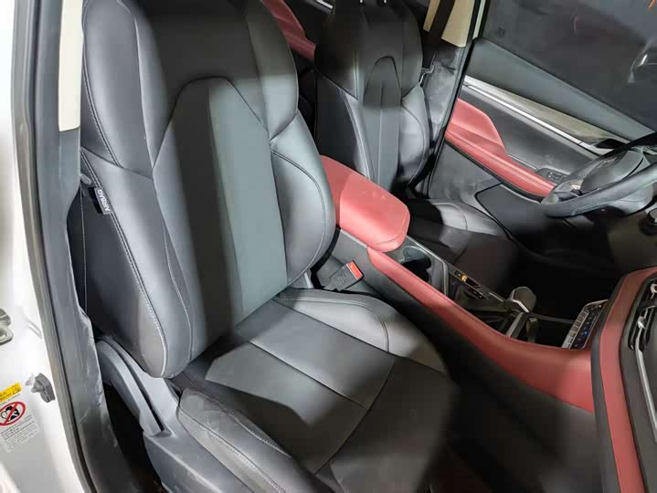 Фото 4 - Changan CS55 Plus