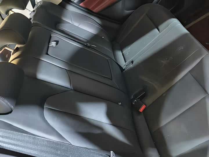 Фото 6 - Changan CS55 Plus