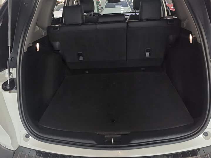 Фото 4 - Honda Breeze