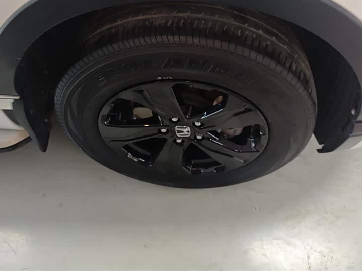 Фото 6 - Honda Breeze