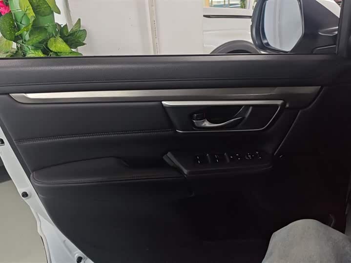 Фото 7 - Honda Breeze