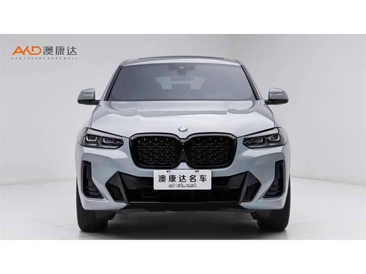 Фото 2 - BMW X4