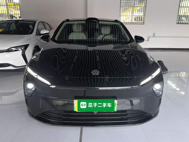 Фото 3 - Nio ET7