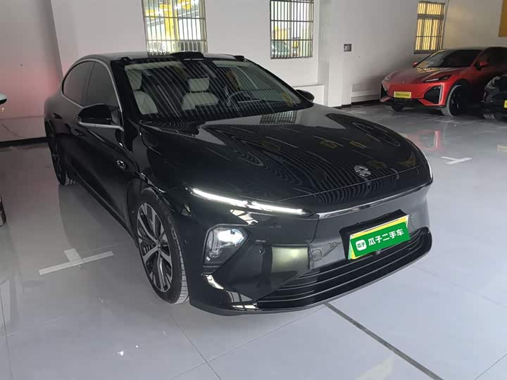 Фото 4 - Nio ET7