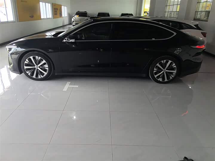 Фото 5 - Nio ET7