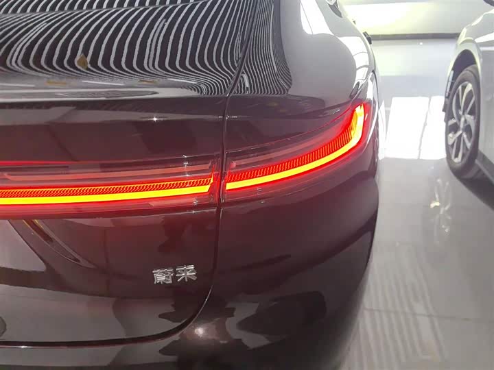 Фото 8 - Nio ET7