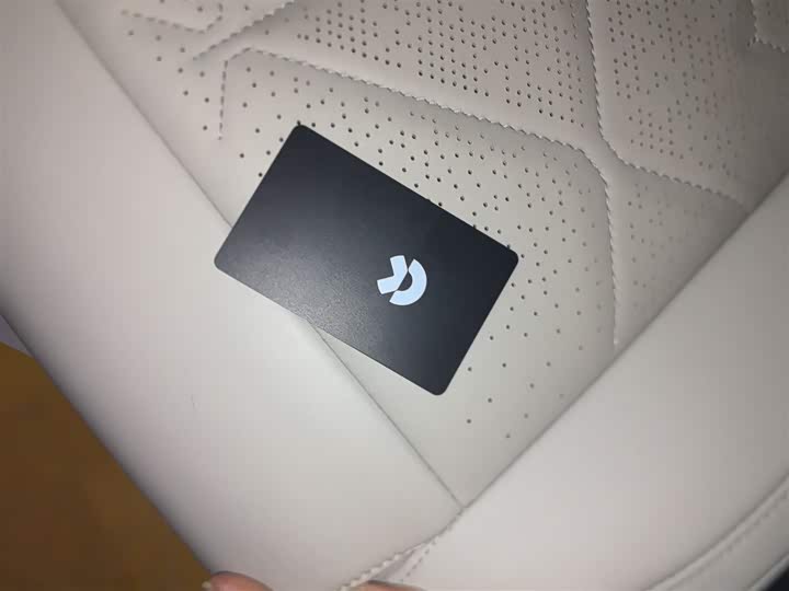 Фото 9 - Nio ET7