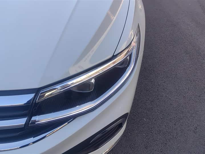 Фото 5 - Volkswagen Bora