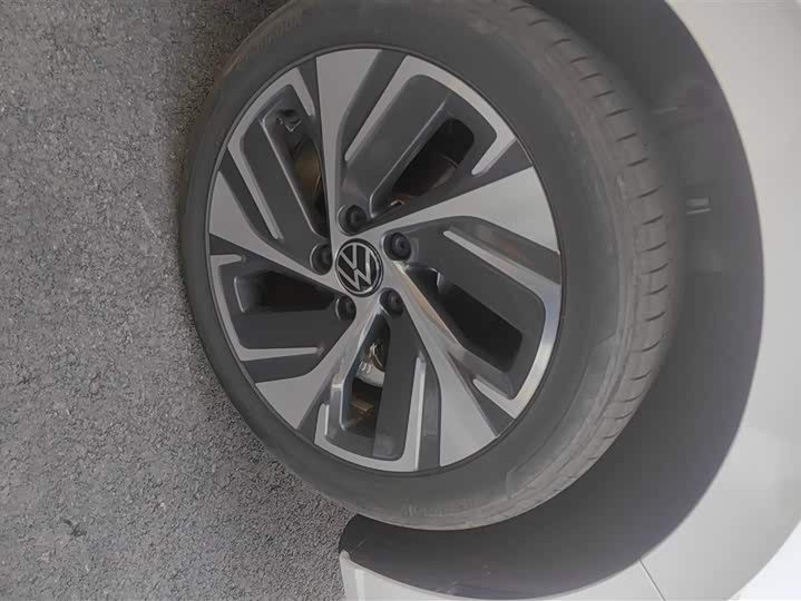 Фото 6 - Volkswagen Bora