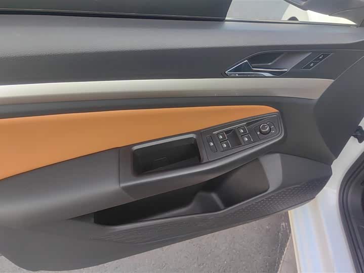 Фото 7 - Volkswagen Bora