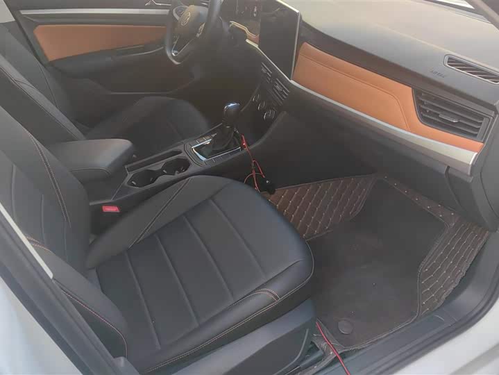 Фото 8 - Volkswagen Bora