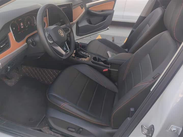 Фото 9 - Volkswagen Bora