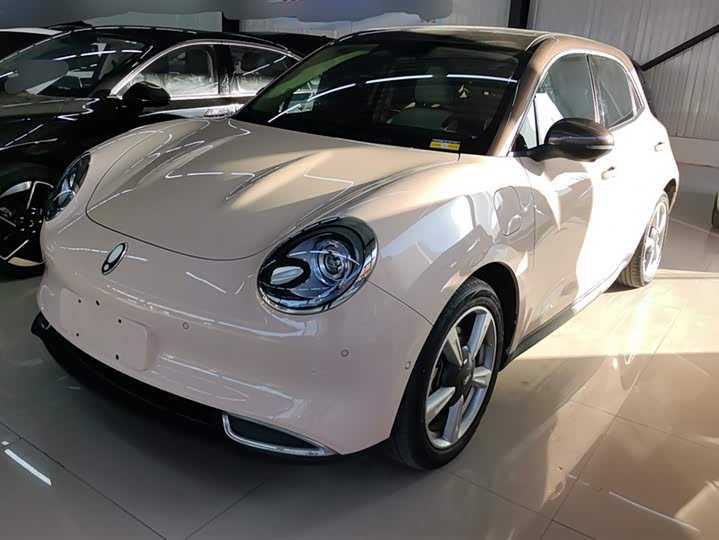 Фото 1 - Ora Good Cat (03)