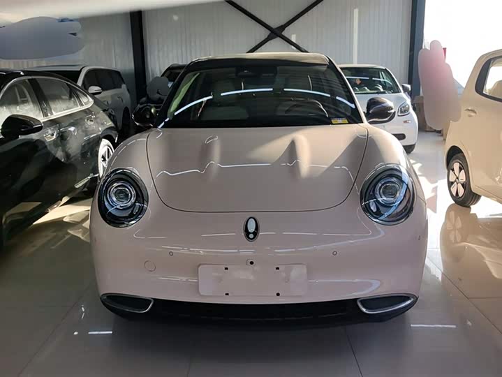 Фото 2 - Ora Good Cat (03)