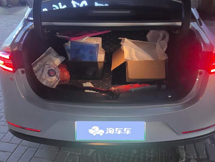 Фото 4 - GAC Aion S Plus