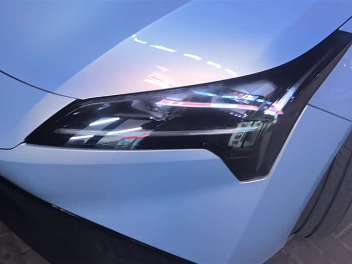 Фото 5 - GAC Aion S Plus