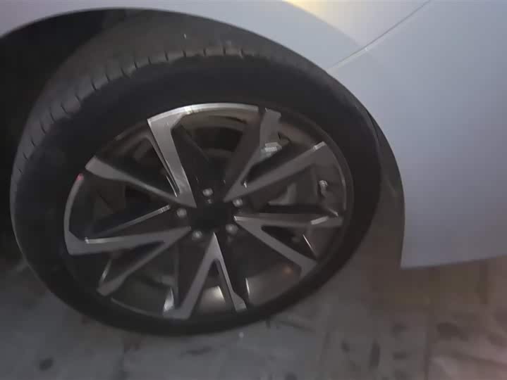 Фото 6 - GAC Aion S Plus