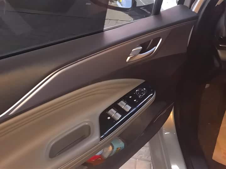 Фото 7 - GAC Aion S Plus