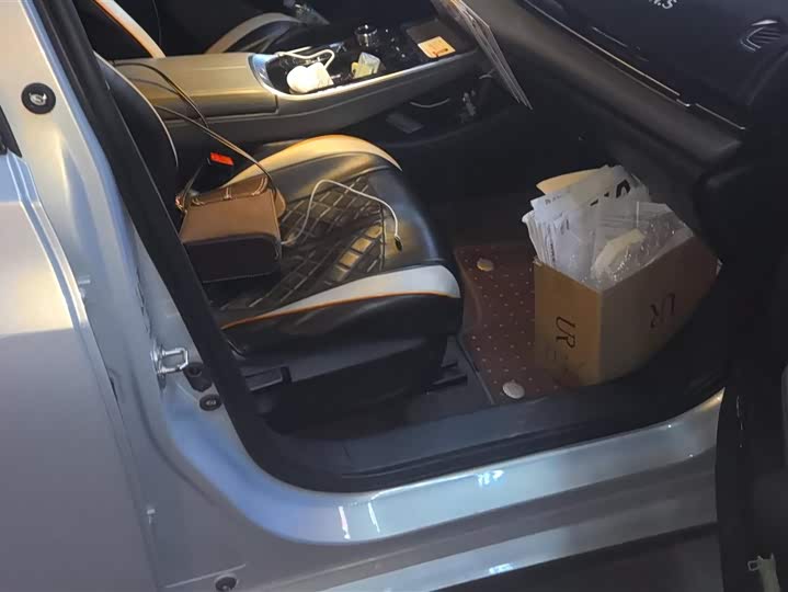 Фото 8 - GAC Aion S Plus