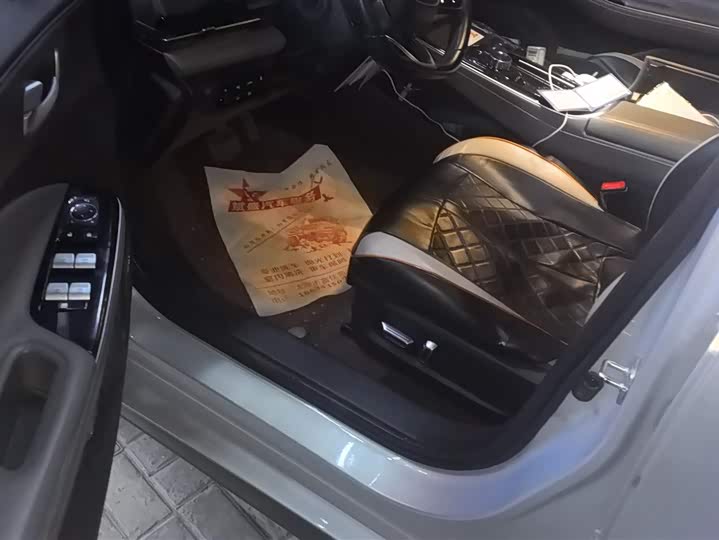 Фото 9 - GAC Aion S Plus