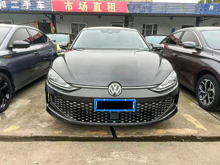 Фото 2 - Volkswagen Lamando L