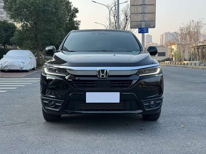 Фото 2 - Honda Breeze