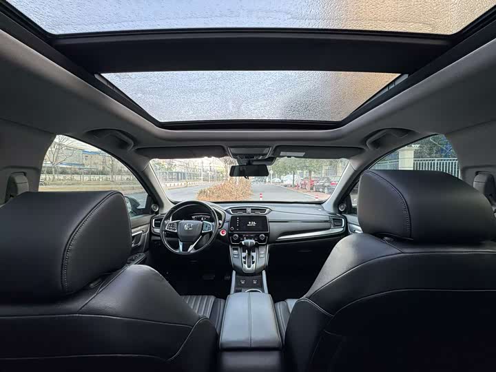 Фото 4 - Honda Breeze