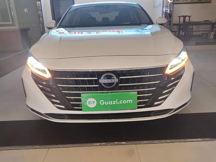 Фото 3 - Nissan Teana