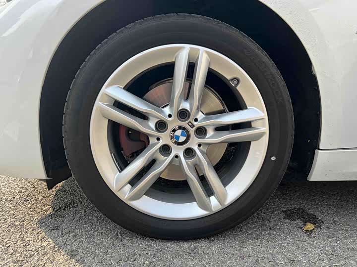 Фото 7 - BMW 1 Series