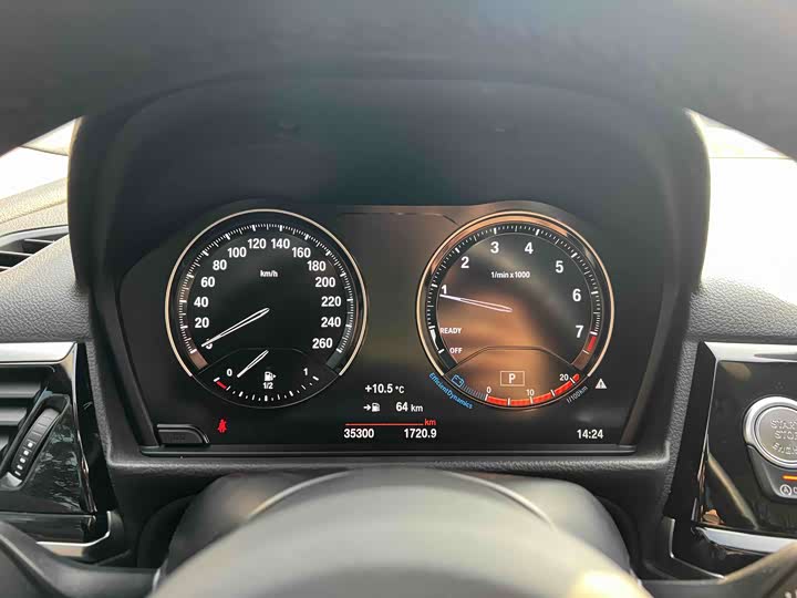 Фото 8 - BMW 1 Series