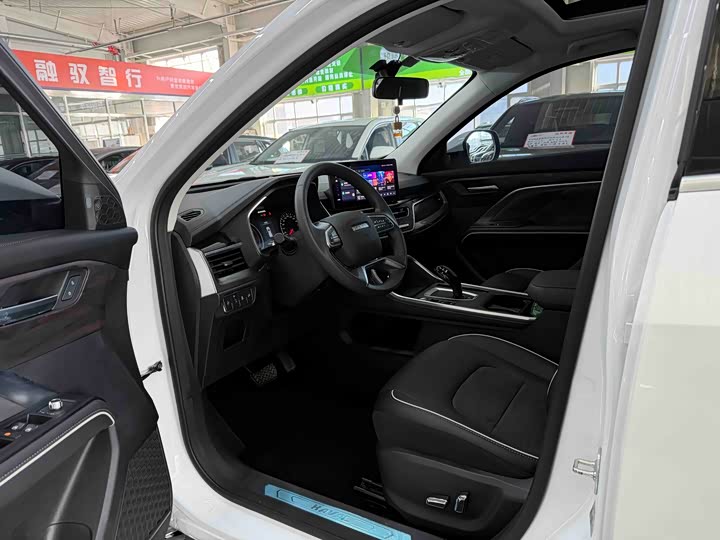 Фото 7 - Haval H6