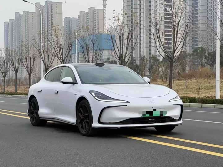 Фото 2 - IM motors L6