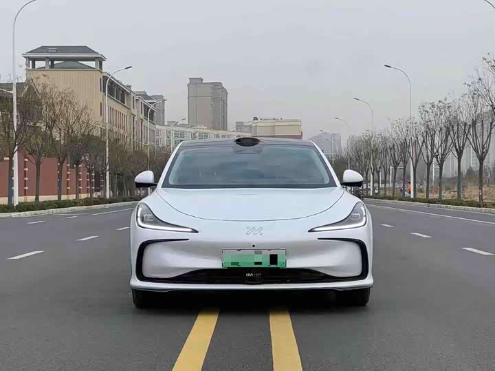 Фото 3 - IM motors L6