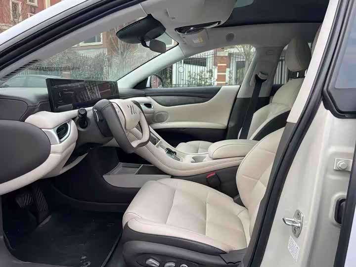 Фото 4 - IM motors L6