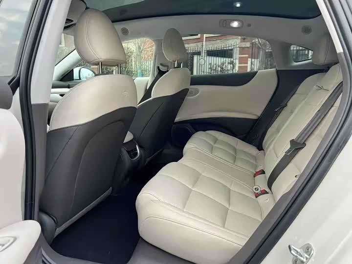 Фото 5 - IM motors L6