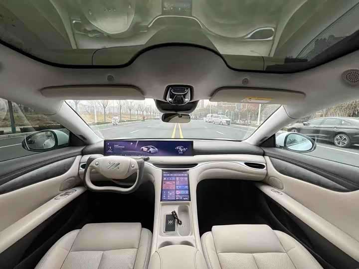 Фото 6 - IM motors L6