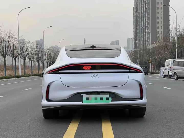 Фото 7 - IM motors L6