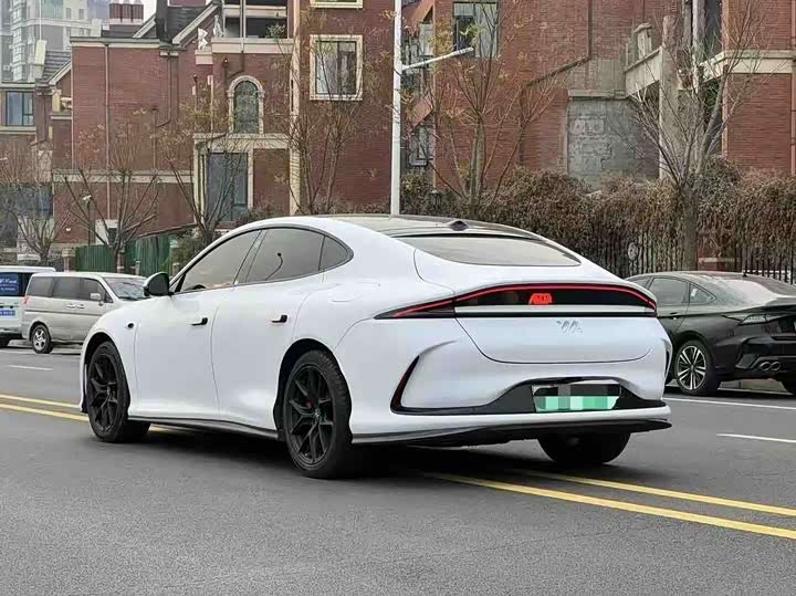 Фото 8 - IM motors L6