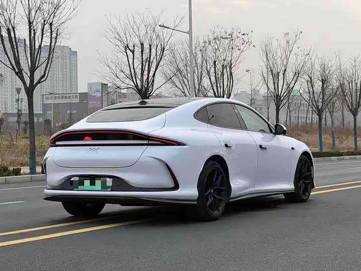 Фото 9 - IM motors L6