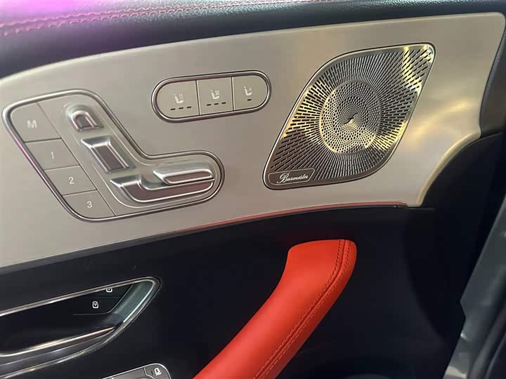 Фото 6 - Mercedes-Benz GLE-Class AMG