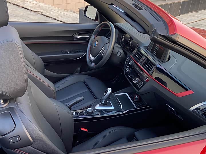 Фото 4 - BMW 2 Series