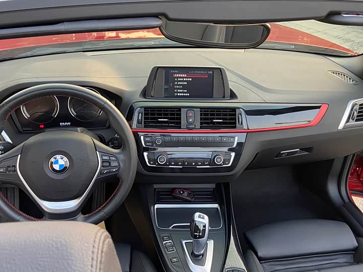 Фото 8 - BMW 2 Series