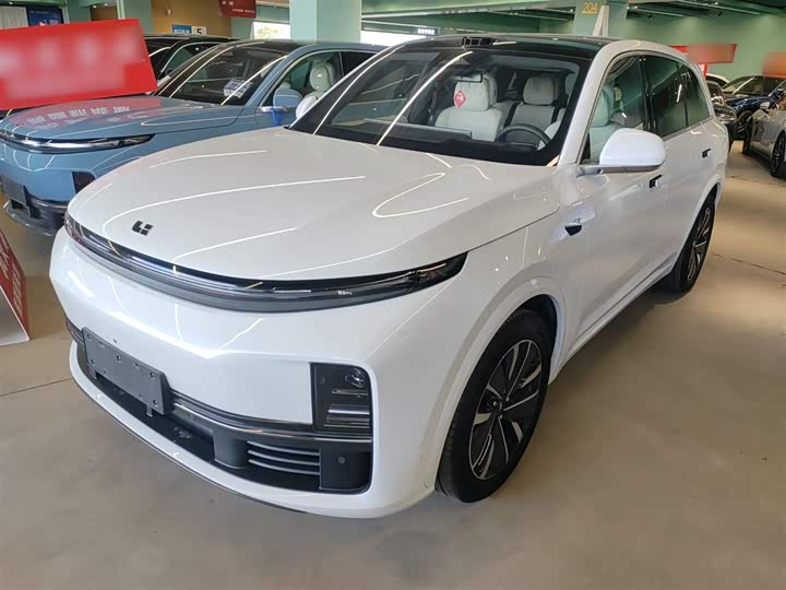 Фото 2 - LiXiang L7