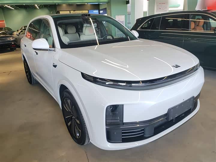 Фото 4 - LiXiang L7