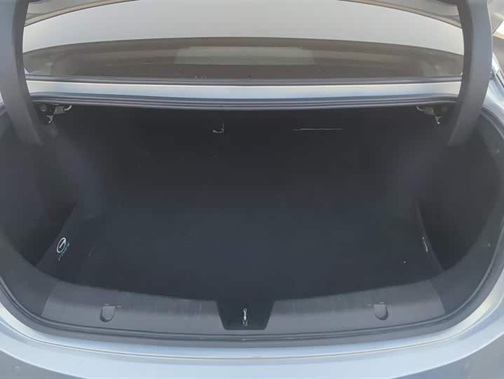 Фото 4 - GAC Aion S Plus