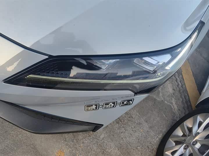 Фото 5 - GAC Aion S Plus