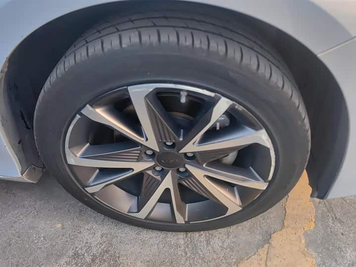 Фото 6 - GAC Aion S Plus