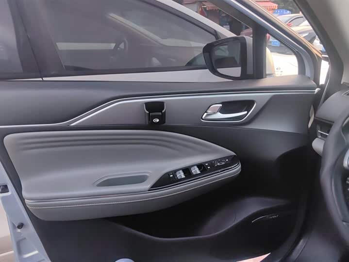 Фото 7 - GAC Aion S Plus